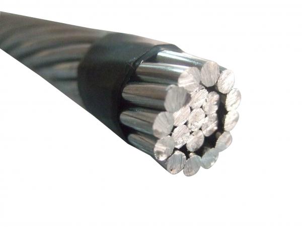 AAC AAAC ACSR Overhead Bare Aluminum Conductor Electric Wire Cable