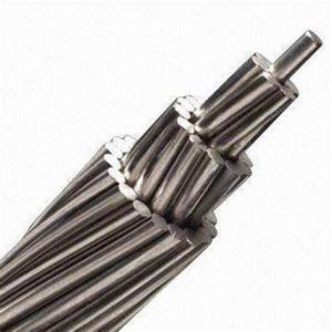 AACSR All Aluminium Alloy Conductor Steel Reinforced 600-1000V For Power Transmission