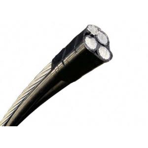 ABC XLPE Insulated Cable AAAC AAC Bundle Conductor Cable