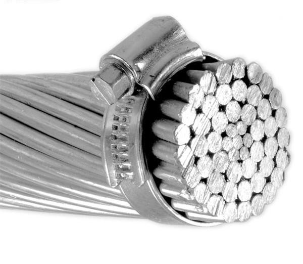 ACSR AAC AAAC ASTM Aluminium Conductor Steel Reinforced