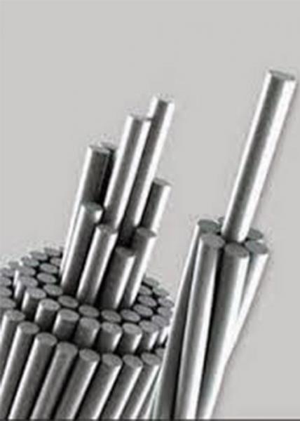 Aerial Bunched MV Aloft ACSR Kundah Conductor