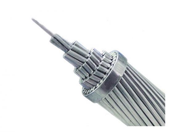  China Aerial Power Distribution Lines B 230 B 398 ACAR Conductor supplier