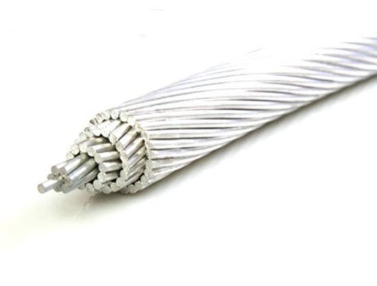 All Practical Transmission Towers 6AWG 13.3mm2 AACSR Conductor