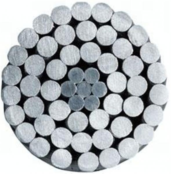 Almond Apricot ACSR Aluminium Conductor Steel Reinforced AS 3607 Standard