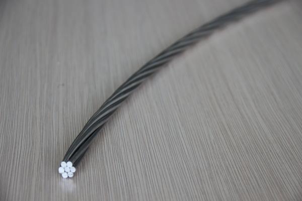Aluminium Core 3x25mm2 ANSI Aerial Bundled Cable
