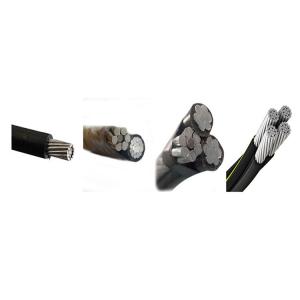 Aluminum Alloy ABC Abc Overhead Cable 50mm 70mm 95mm 120mm 150mm