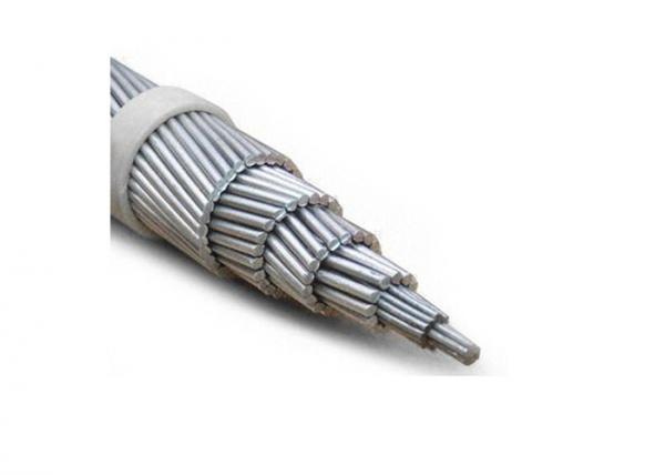 Aluminum Alloy Reinforced 500KV Bare Aluminium Conductor
