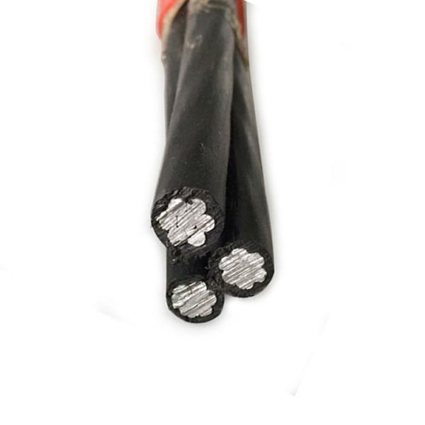 AS/NZS 3560 1 Standard Aerial Bundled Cable All Aluminum Conductor