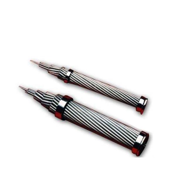 ASTM B232 Acsr Dog Conductor Acsr Panther Conductor price list