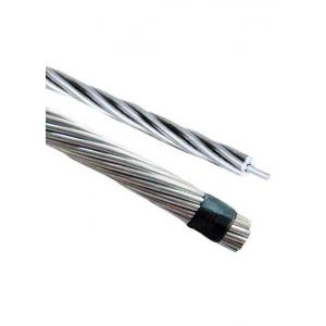  China ASTM BS All Aluminium Conductor For Overhead Transmission Line supplier