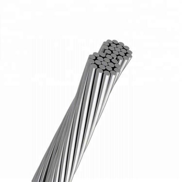 BS DIN Standard AAC Ant Conductor Overhead AAC Bull Conductor