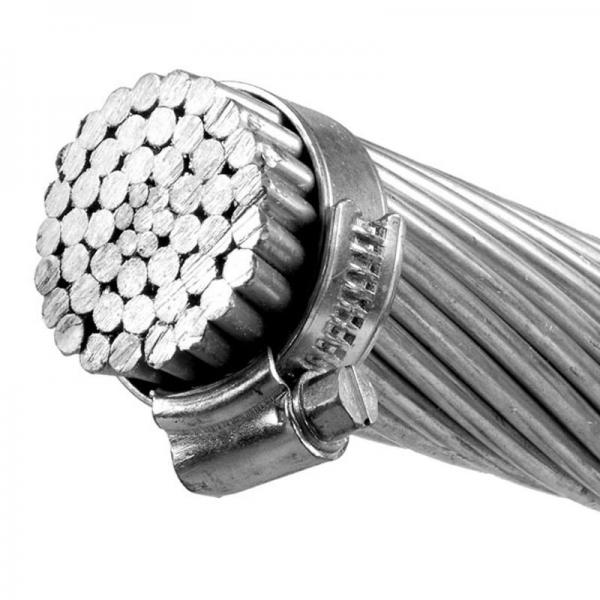  China Cable construction AAAC Panther Conductor IEC DIN Standard supplier
