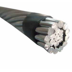  China CCC Aluminum Conductor Alloy Reinforced For Overhead Line supplier