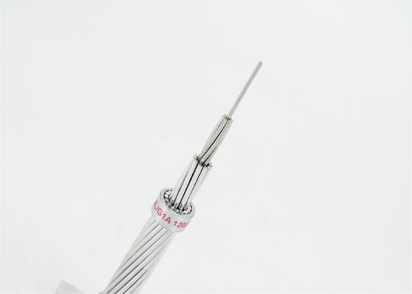 China Supplier ACSR Aluminium Cable Steel Reinforced ASTM Standard
