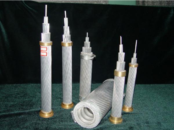 Coastal Area 4x25mm2 All Aluminium Conductor Thermal Conductivity