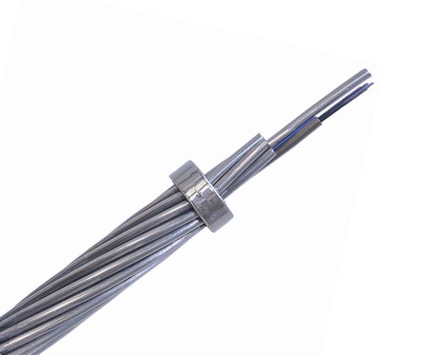  China Combined Light Weight ASTM DIN AACSR Conductor supplier