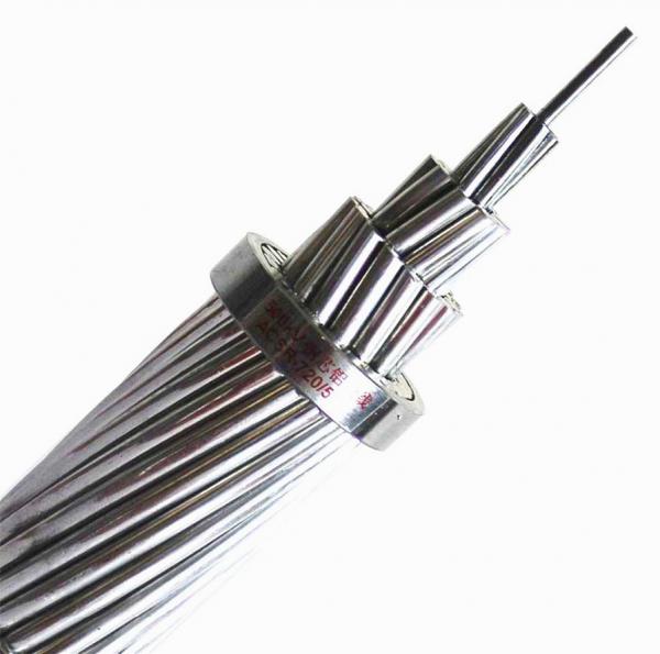  China Concentric Stranded ACSR 1/0AWG RAVEN Aluminium Conductor Steel Reinforced supplier