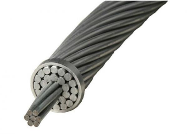  China Concentric Stranded Industrial Aluminium Conductor Cable Color Optional CE Certifiacte supplier