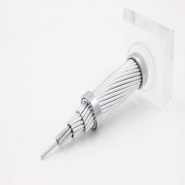 DIN And ICEA Standard ACAR Conductor In Secondary Distribution Cable