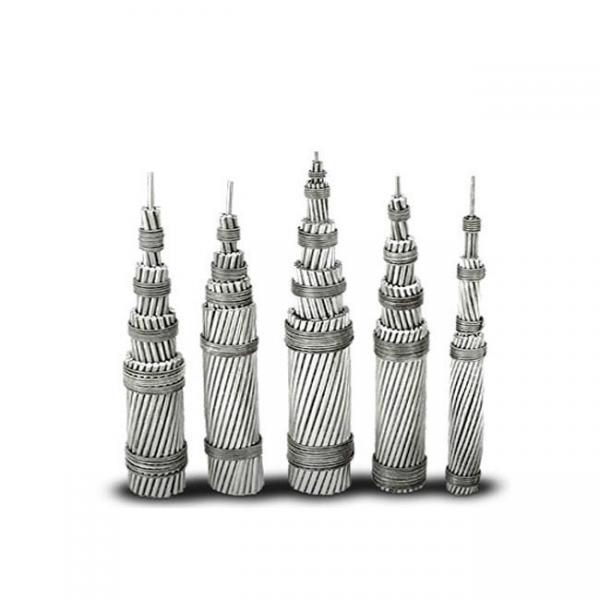 Distribution Systems Stranded 25mm Aluminium Conductor Cable