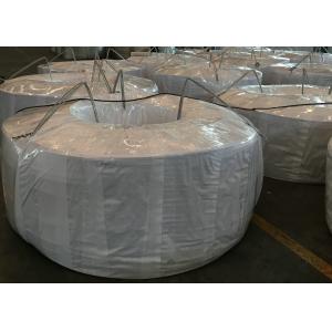 Electrical 12mm 8030 Aluminum Alloy Wire For Overhead Insulated Cable