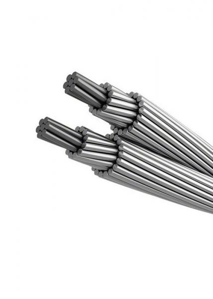 Electricity Transfer Clegg 7/4.17mm All Aluminium Conductor