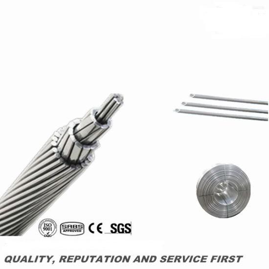 Hazel 50mm Mulbery 125mm AAAC Dog Conductor