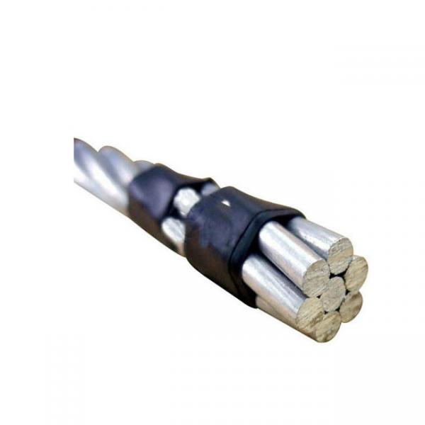 High quality All Aluminum Alloy6201 conductor AAAC 1/0awg Arzus cable