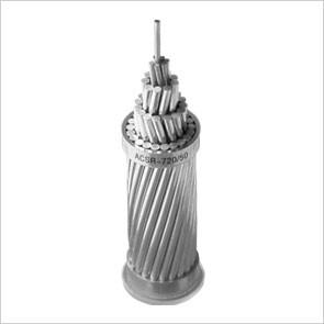 High Tensile Strength All Aluminium Conductor AAC For Distribution Lines