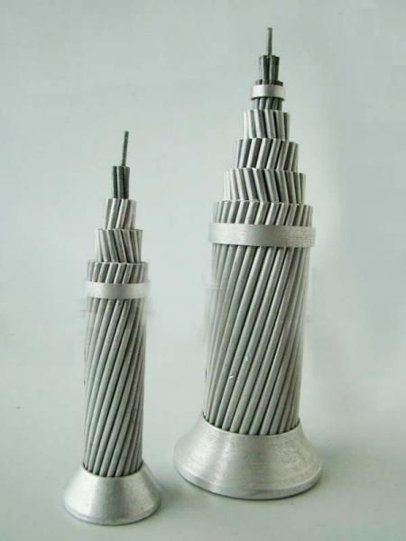  China IEC 1089-1991 150mm2 All Aluminium Alloy Conductor supplier