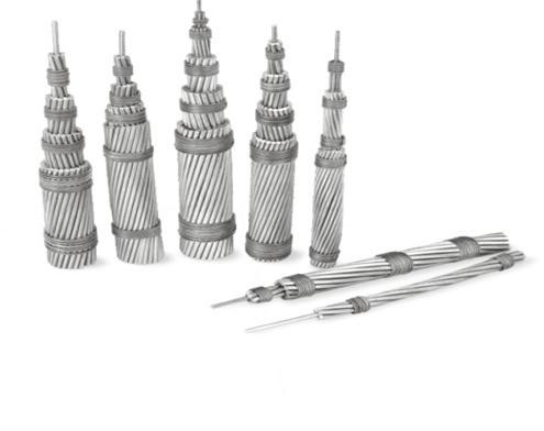 IEC 1089 6201 240mm2 All Aluminum Alloy Conductor