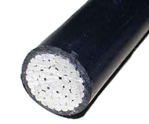 IEC 60502-1 0.6/1kv Xlpe Insulated PVC Jacket Cable Aluminum Conductor Cable