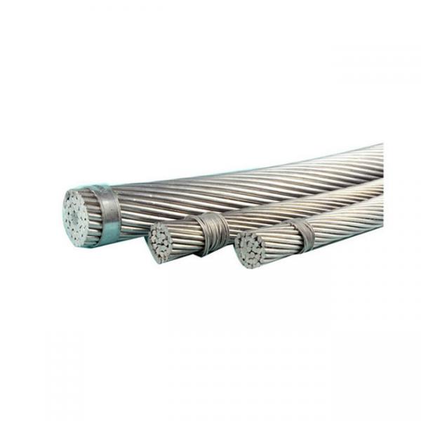 Laying Across Rivers 1033.5mcm ASTM AAC Ant Conductor
