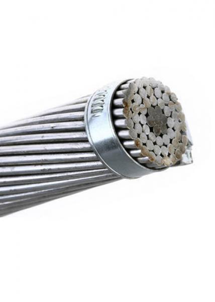 Low Voltage 10KV 6201-T81 All Aluminium Conductor