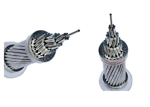 Low Voltage 2 Core B230 Overhead Line Conductor