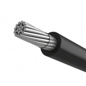  China Low Voltage XLPE Insulated Cable ASTM Aerial Bundled Cable supplier