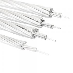 LV AAAC ACSR Bundle Conductor Cable For Overhead Lines