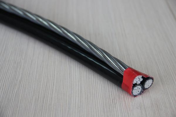LV ABC Aerial Bundle ANSI NFC 33-209 XLPE Insulated Cable