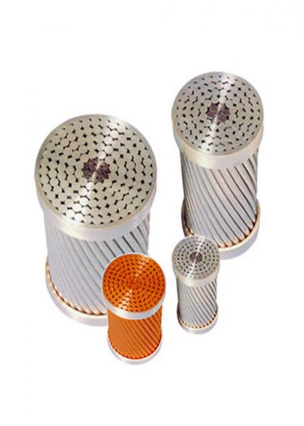 Lynx Aluminium Conductor Steel Reinforced