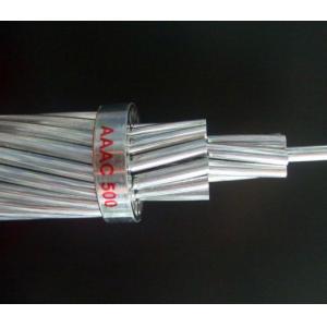  China Medium And Low Voltage Aluminum Conductor Steel Reinforced Astm B232 supplier