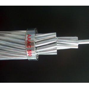 Medium And Low Voltage Aluminum Conductor Steel Reinforced Astm B232