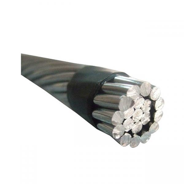  China Medium Breaking Load AAC 240mm2 Bare Ground Wire supplier
