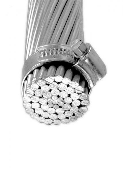 MOSQUITO 37mm2 All Aluminium Conductor For Power Transmission