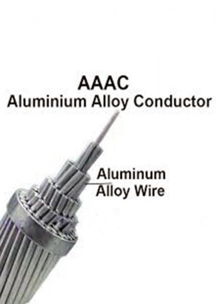  China Multi Layer Constructions 50mm 70mm AAC Ant Conductor supplier
