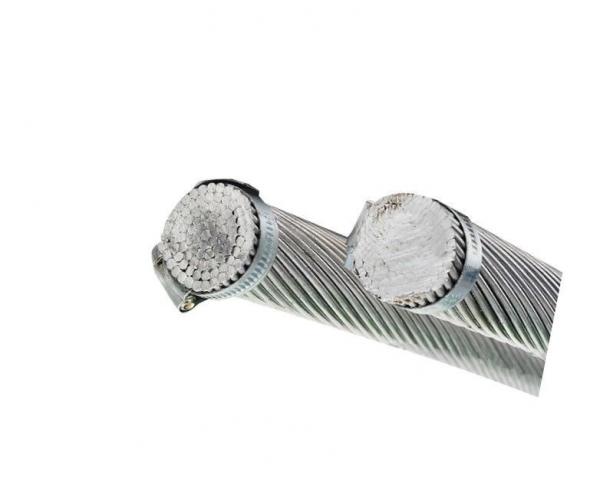  China Overhead Gull 666.6MCM Aluminium Conductor Cable supplier