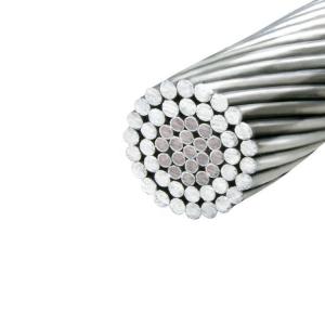 Overhead Line Transmission Acsr Dog Conductor Medium Voltage