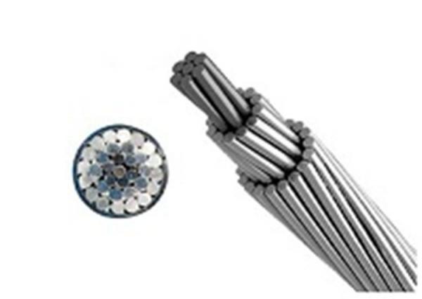 Pansy Poppy Aluminium Conductor Steel Reinforced Medium Voltage