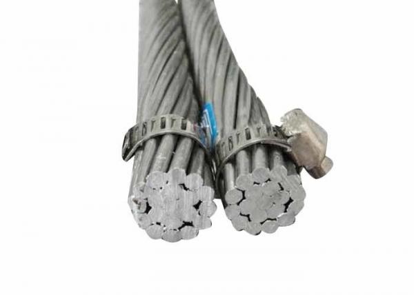  China Power Distribution 1350 AACSR Aluminium Conductor Cable supplier