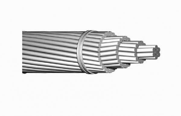  China Rabbit Moose Aluminium Conductor Steel Reinforced For Power Transmission supplier