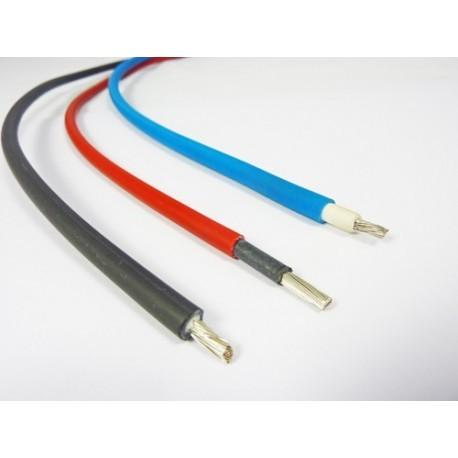  China Solar Station 3.42mm 6mm2 Solar PV Cables supplier
